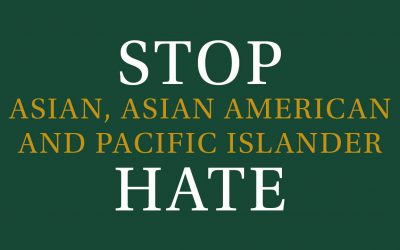 Stop AAPI Hate