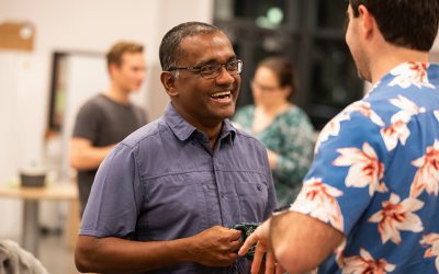 Faculty grants available up to $1,000 toward professional development!