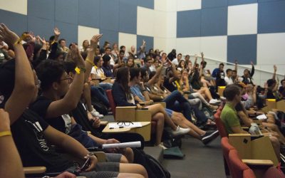 Teaching and Supporting Cal Poly International Students