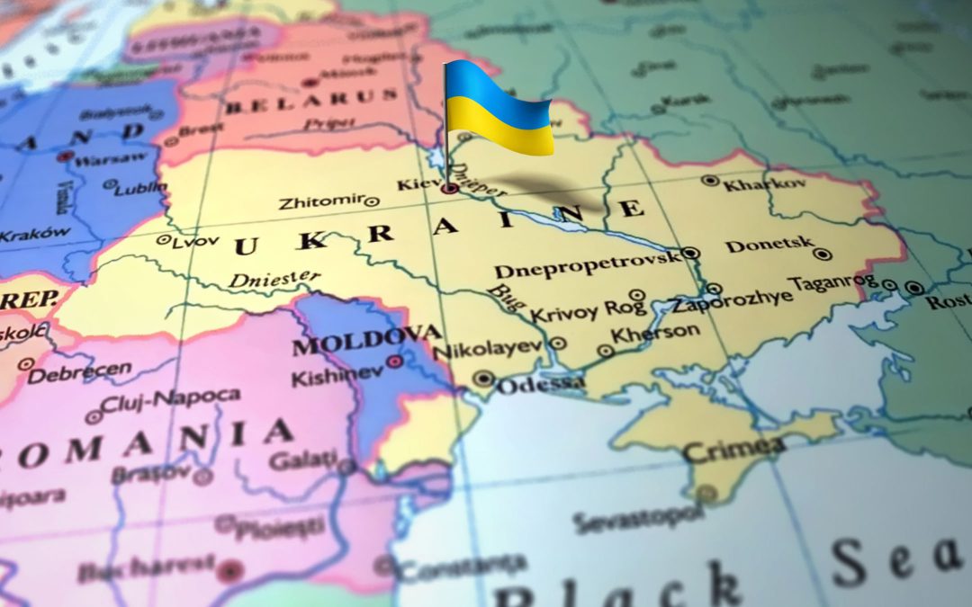 Open Forum on the Ukraine-Russia Crisis