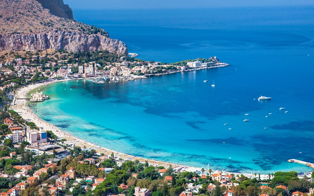 Cal Poly in Sicily: Language & Culture, Summer 2023