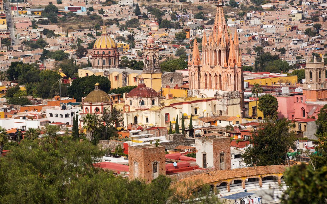 Cal Poly in Mexico: Language & Culture (Summer 2023) Info Session