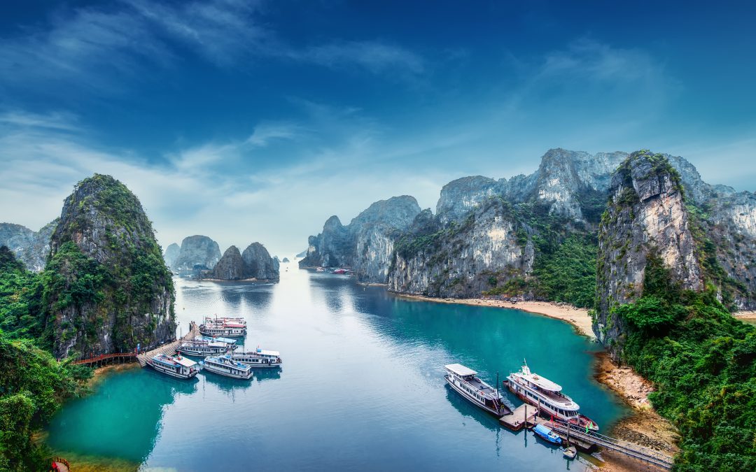 Info Session: Cal Poly in Vietnam: History & Culture – Summer 2023