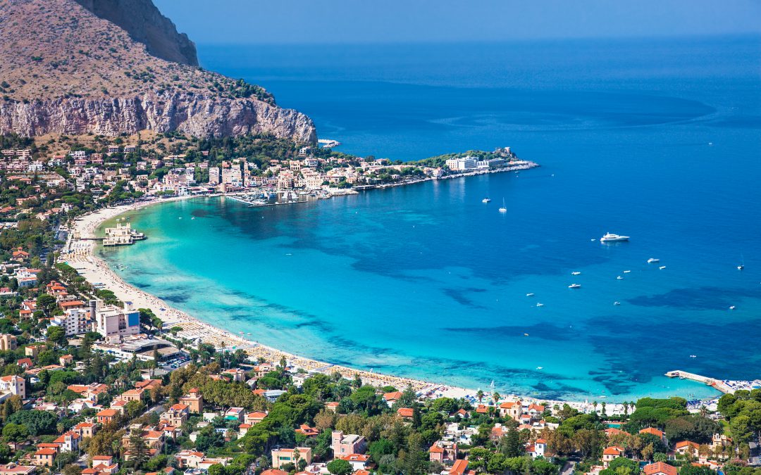 Info Session: Cal Poly in Sicily: Language & Culture (Summer 2023)