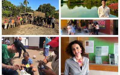 Spring Program Highlights