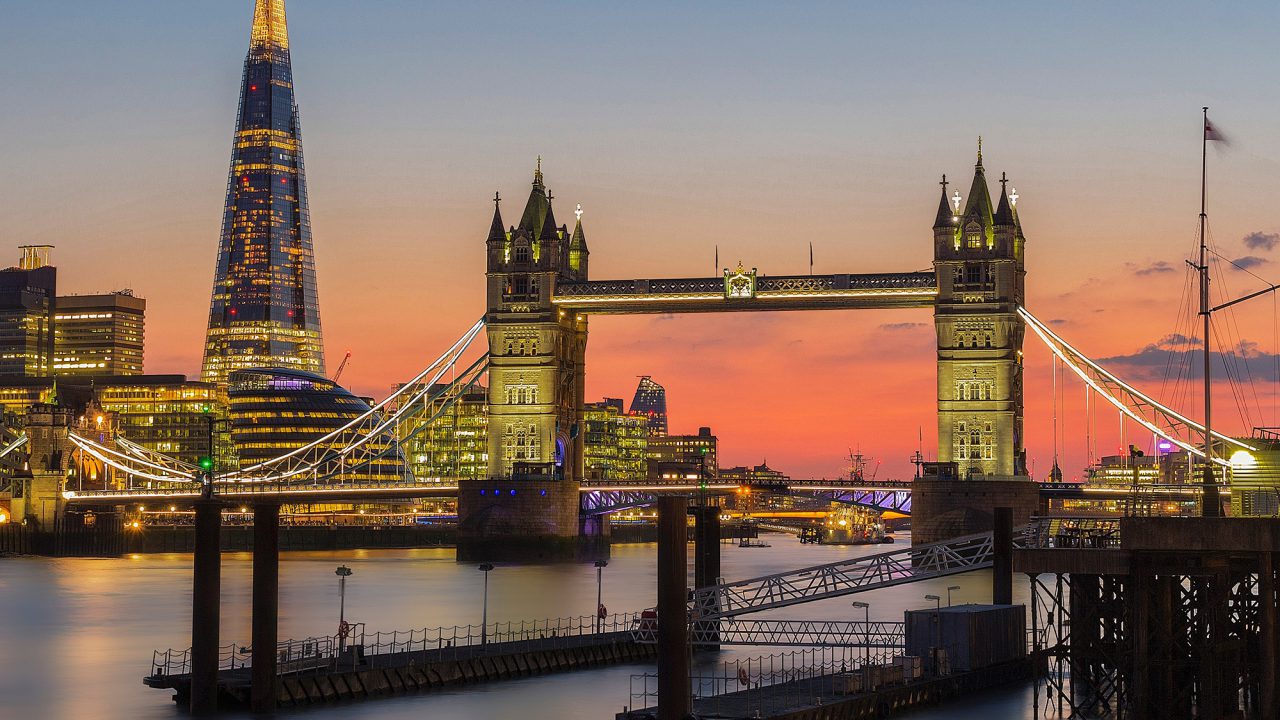 Cal Poly in London Info Session - International Center