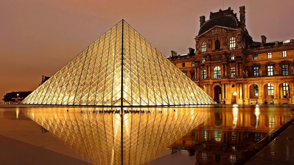 Louvre