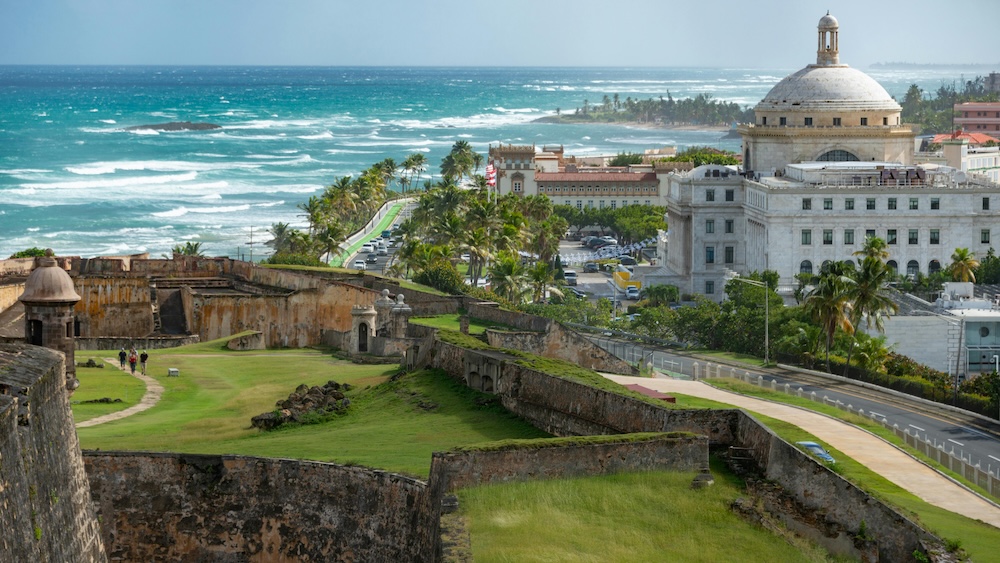 Puerto Rico