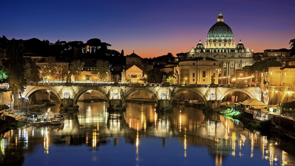 Rome Italy