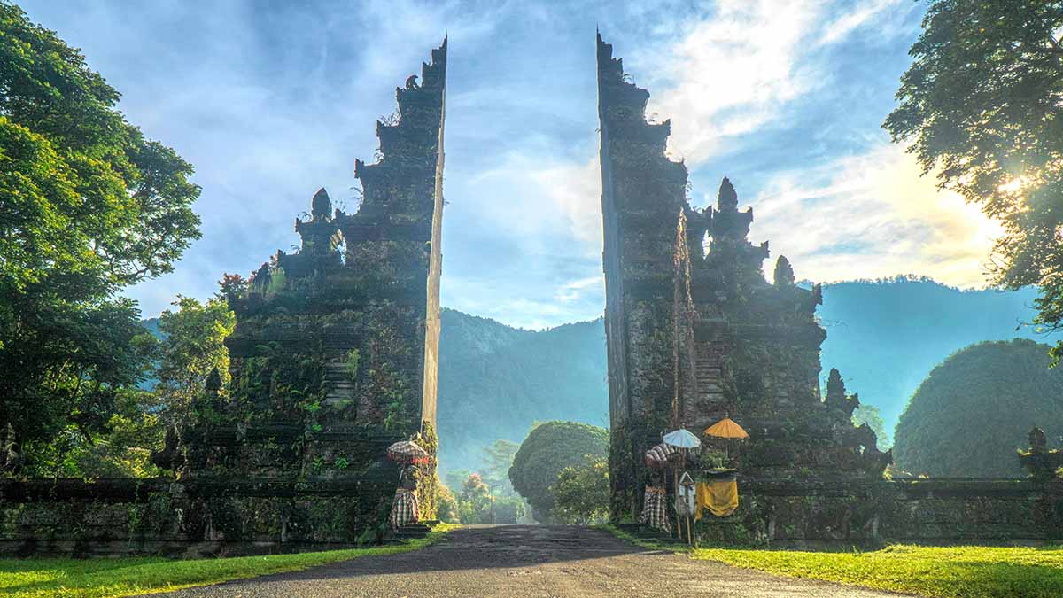 Bali Indonesia