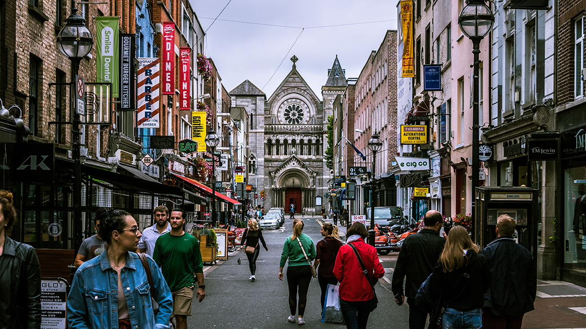 Dublin, Ireland