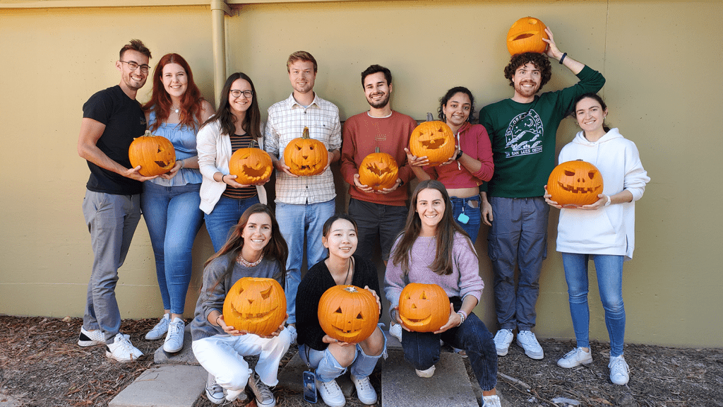 October Program Photos Fall Program Highlights - International Center