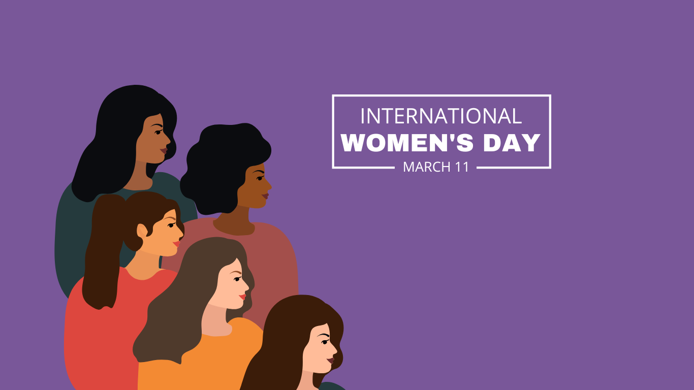 International Womens Day