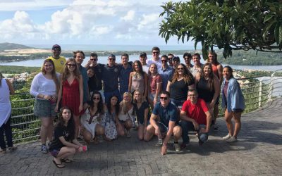 Cal Poly is best in the nation for study abroad, report finds