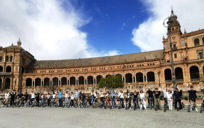 A Message From the International Center