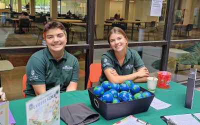 International Education Week Returns Nov. 17–21, 2025, Fostering a Culture of Global Learning