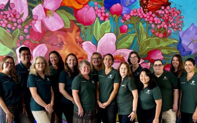 A Message From the International Center