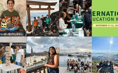 Fall Program Highlights 2025