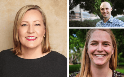 Cal Poly faculty awarded Fulbright U.S. Scholar honors for international research, collaboration
